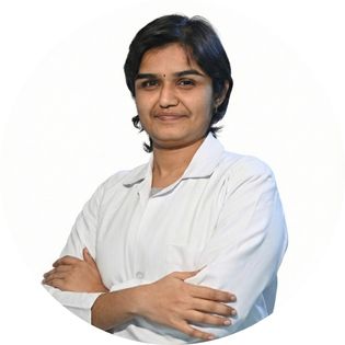 Dr. Ramya E, MBBS, MD (Radiation Oncology), DNB (Radiation Oncology)